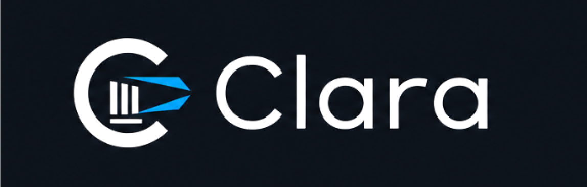 Clara logo